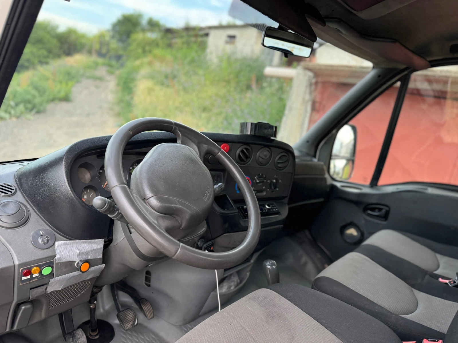 Iveco Daily  - изображение 5
