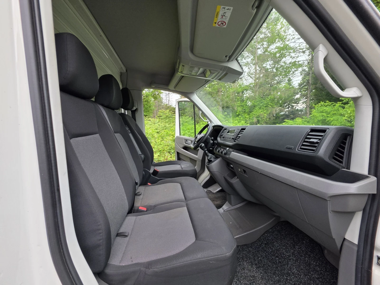 VW Crafter 2.0TDI | Mobile.bg � ����������� 11