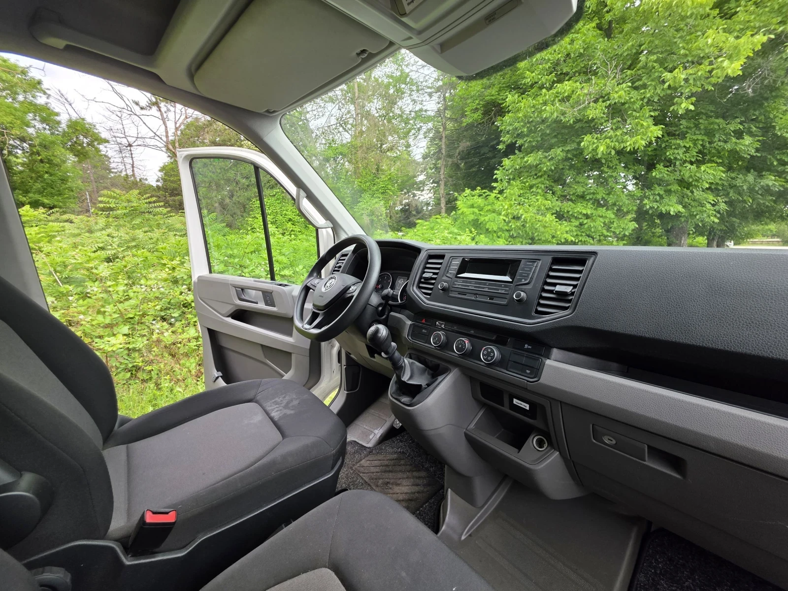 VW Crafter 2.0TDI | Mobile.bg � ����������� 12