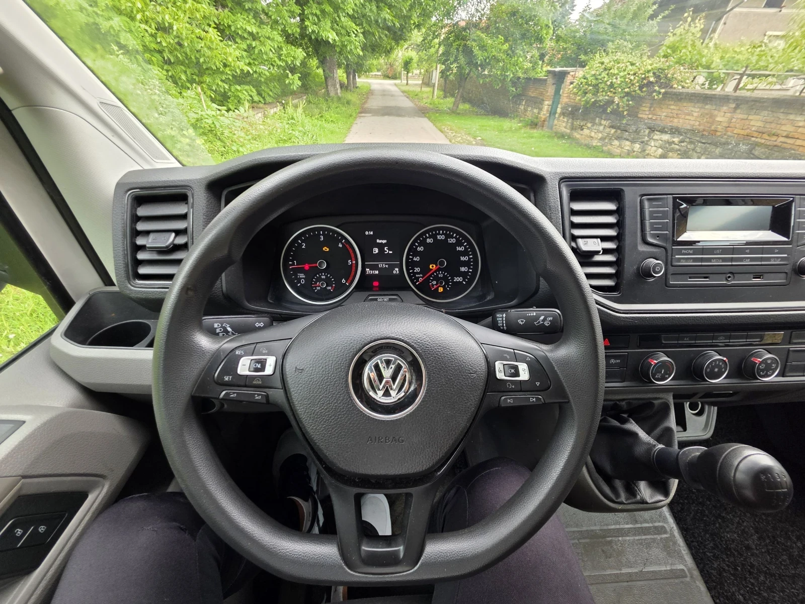 VW Crafter 2.0TDI | Mobile.bg � ����������� 15
