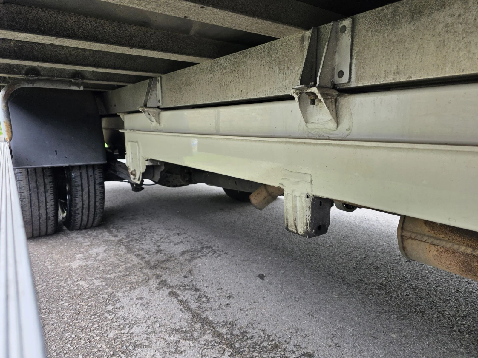 VW Crafter 2.0TDI | Mobile.bg � ����������� 9
