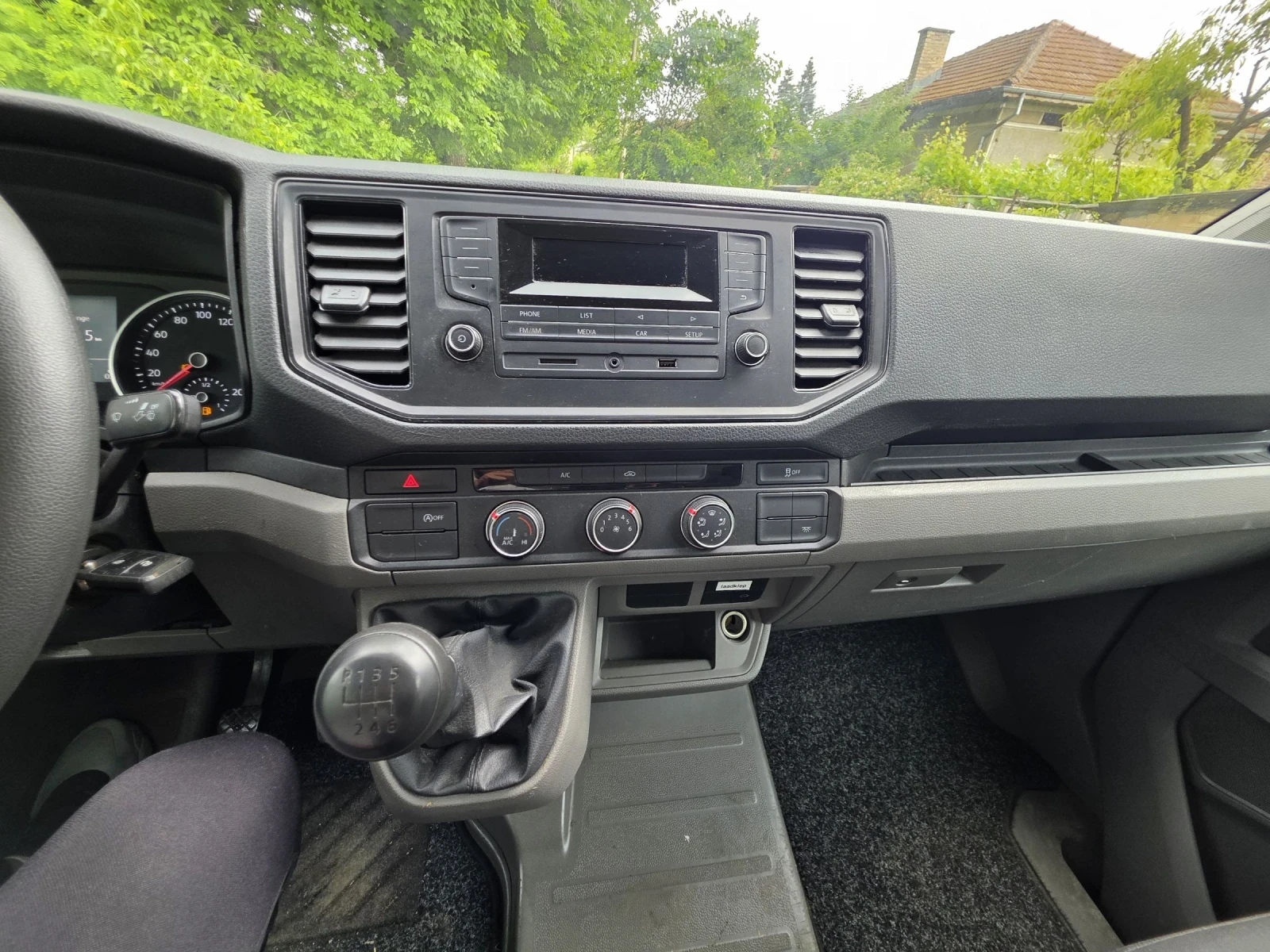 VW Crafter 2.0TDI | Mobile.bg � ����������� 14