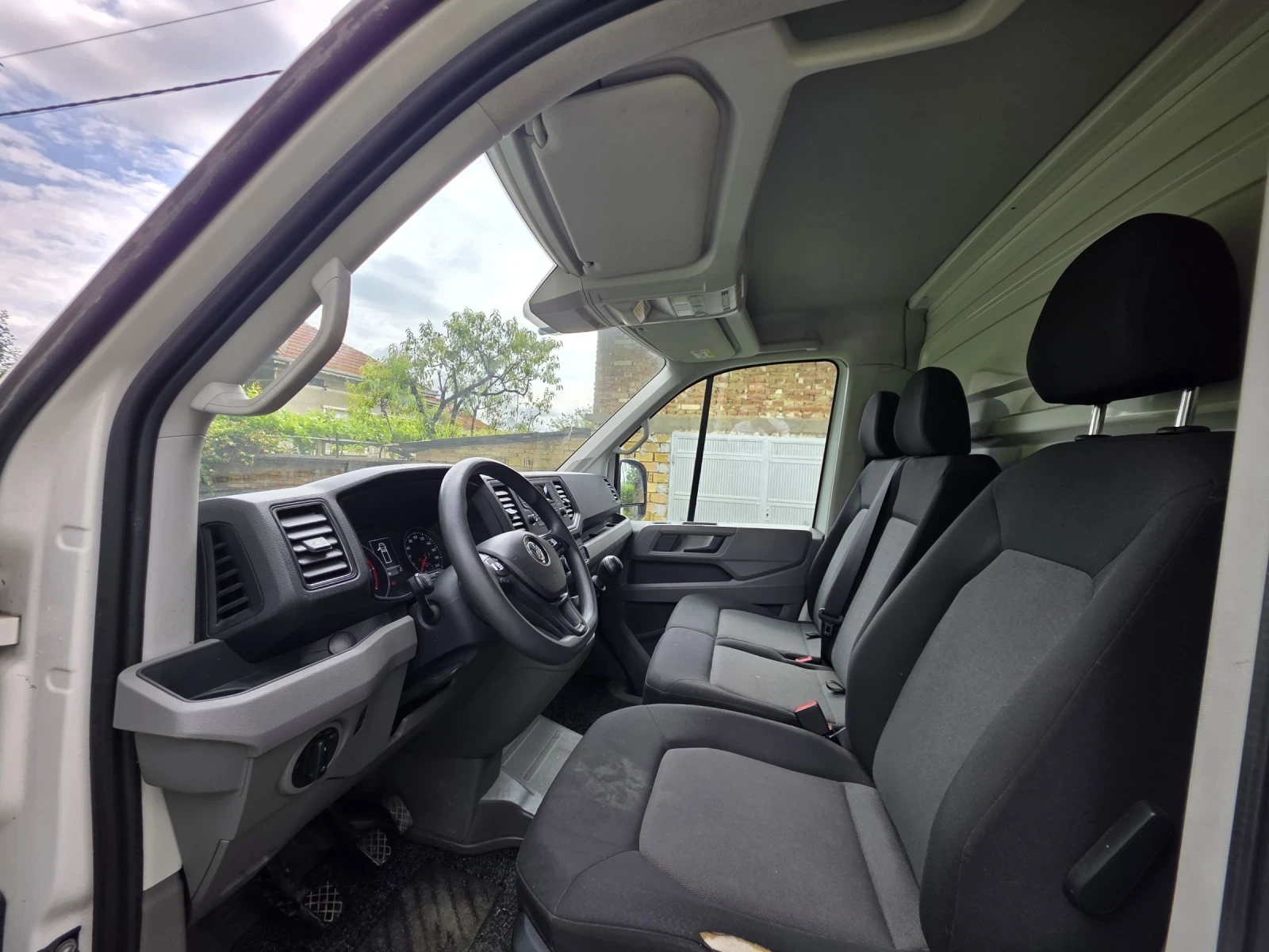 VW Crafter 2.0TDI | Mobile.bg � ����������� 13
