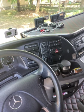 Mercedes-Benz 2544 440 EEV, снимка 7