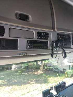 Mercedes-Benz 2544 440 EEV, снимка 14