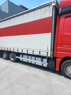 Mercedes-Benz 2544 440 EEV, снимка 6