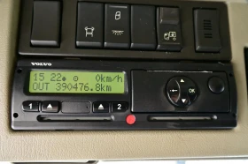 Volvo Fm 460 АДР, теглич, падащ борд, снимка 14