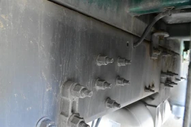 Volvo Fm 460 АДР, теглич, падащ борд, снимка 17