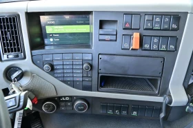Volvo Fm 460 АДР, теглич, падащ борд, снимка 13