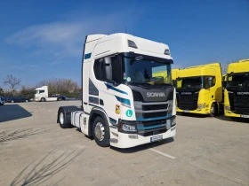 Scania R 410 Highline | Mobile.bg    2