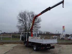 Iveco 75e15 Кран PALFINGER PK7000A* НА 2 метра -3160 кг* , снимка 16