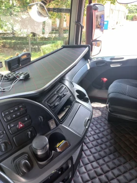 Mercedes-Benz 2544 440 EEV | Mobile.bg    11