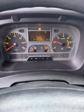 Mercedes-Benz Atego Фургон с Падащ Борд, снимка 6