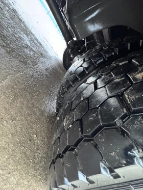 Mercedes-Benz Atego Фургон с Падащ Борд, снимка 7