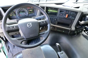 Volvo Fm 460 АДР, теглич, падащ борд | Auto.bg — изображение 11