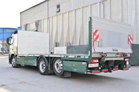 Volvo Fm 460 АДР, теглич, падащ борд | Auto.bg — изображение 4