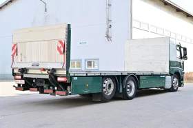 Volvo Fm 460 АДР, теглич, падащ борд | Auto.bg — изображение 3