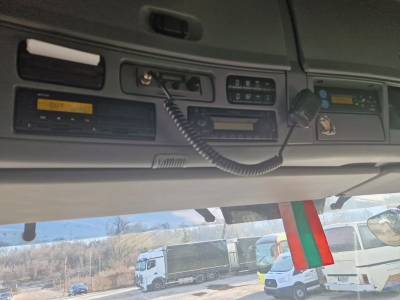 Mercedes-Benz Actros 2546, снимка 9 - Камиони - 48353763