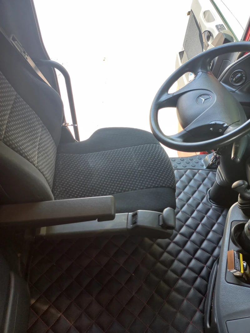 Mercedes-Benz 2544 440 EEV, снимка 10 - Камиони - 52302513