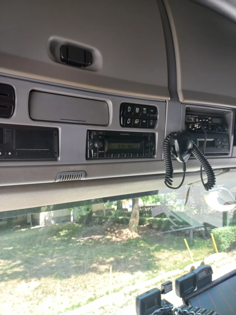 Mercedes-Benz 2544 440 EEV, снимка 14 - Камиони - 52302513