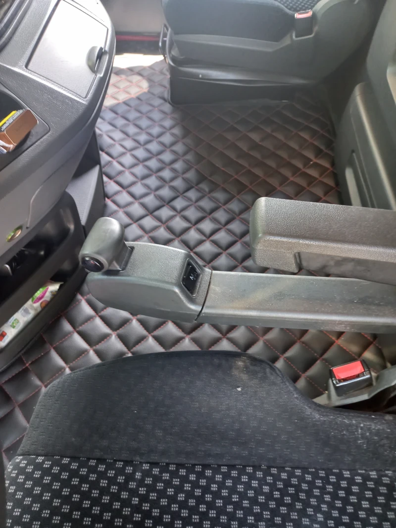 Mercedes-Benz 2544 440 EEV, снимка 12 - Камиони - 52302513