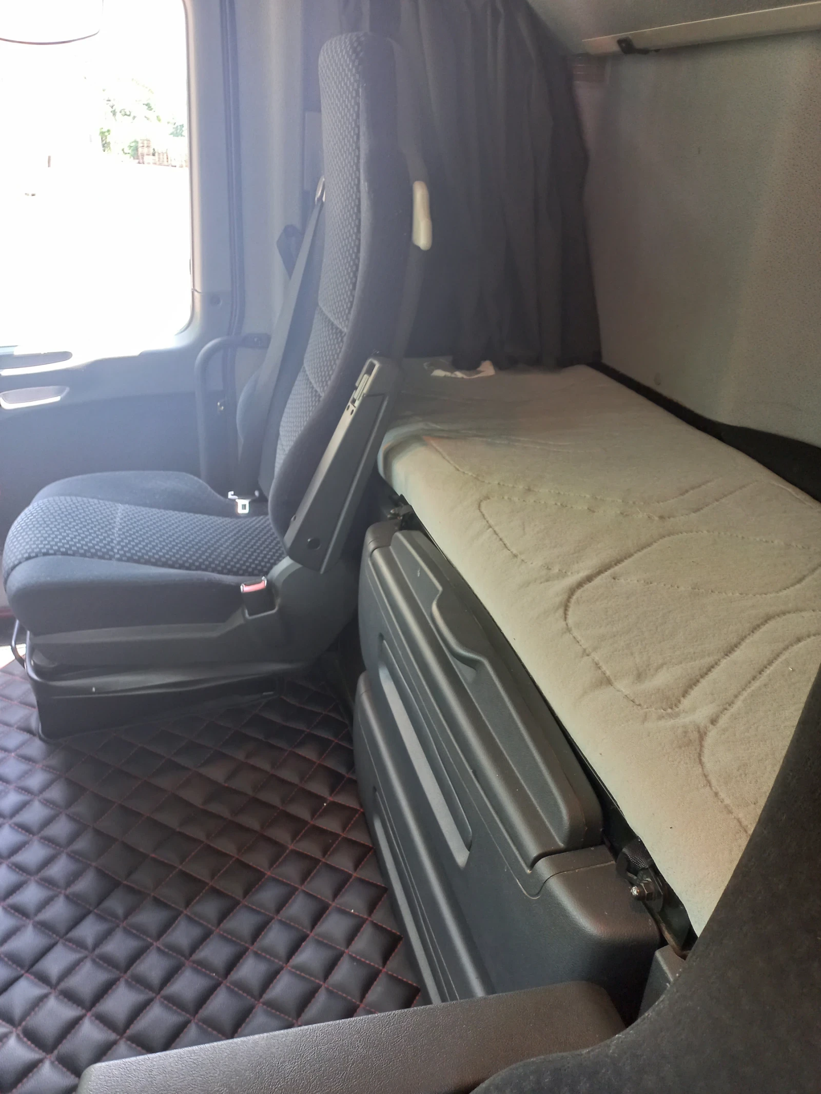 Mercedes-Benz 2544 440 EEV | Mobile.bg   15