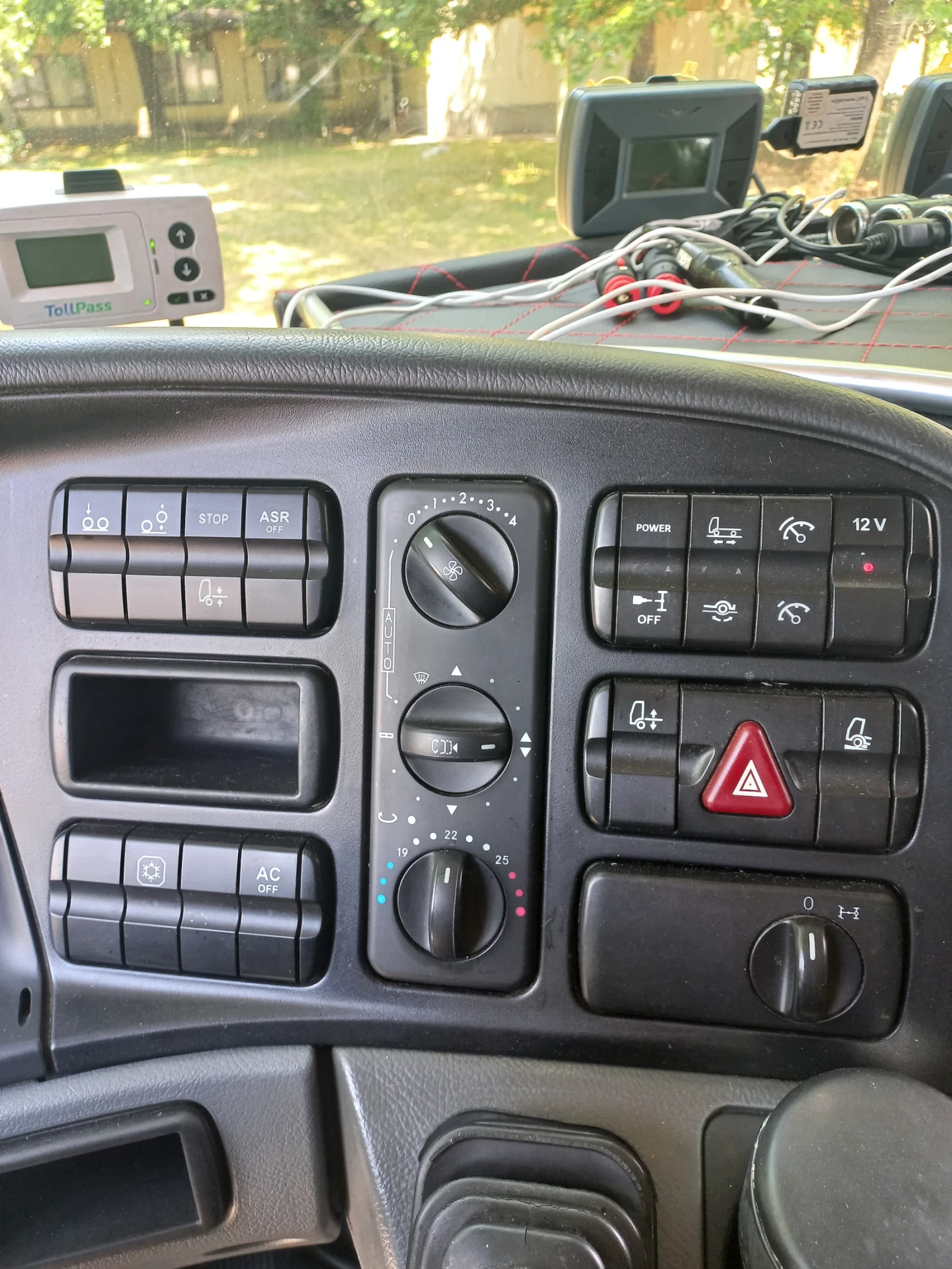 Mercedes-Benz 2544 440 EEV | Mobile.bg   13