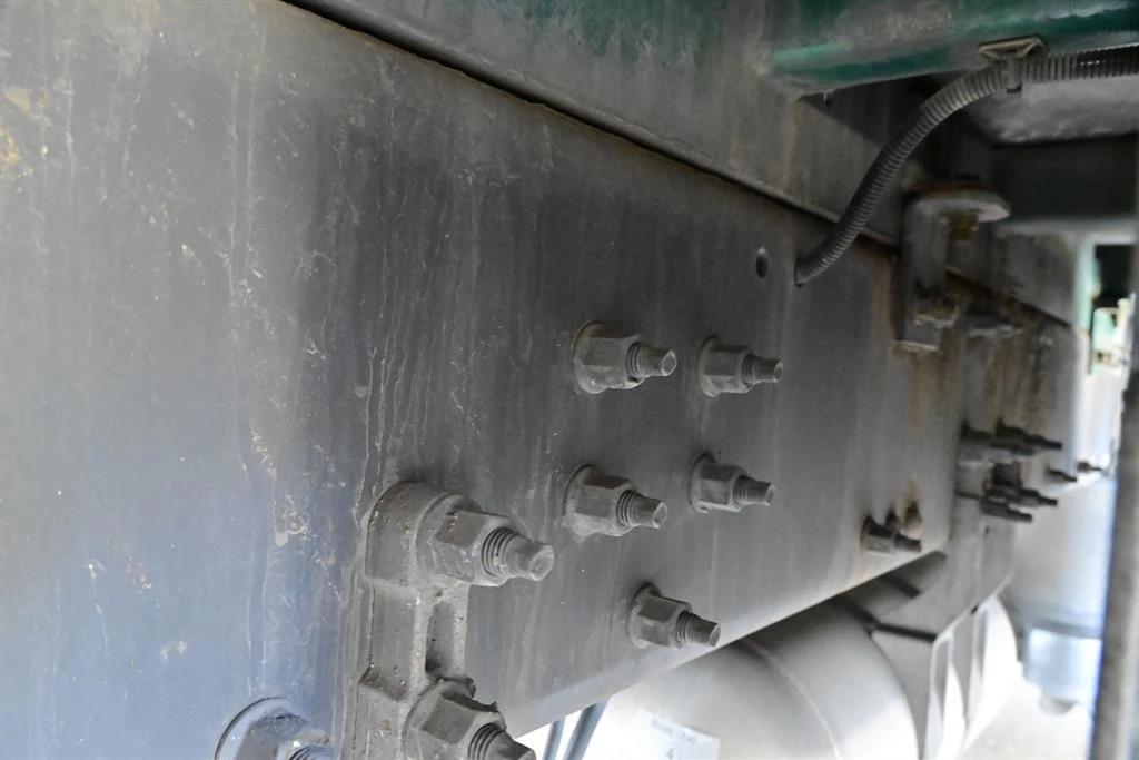 Volvo Fm 460 АДР, теглич, падащ борд, снимка 17 - Камиони - 53901528