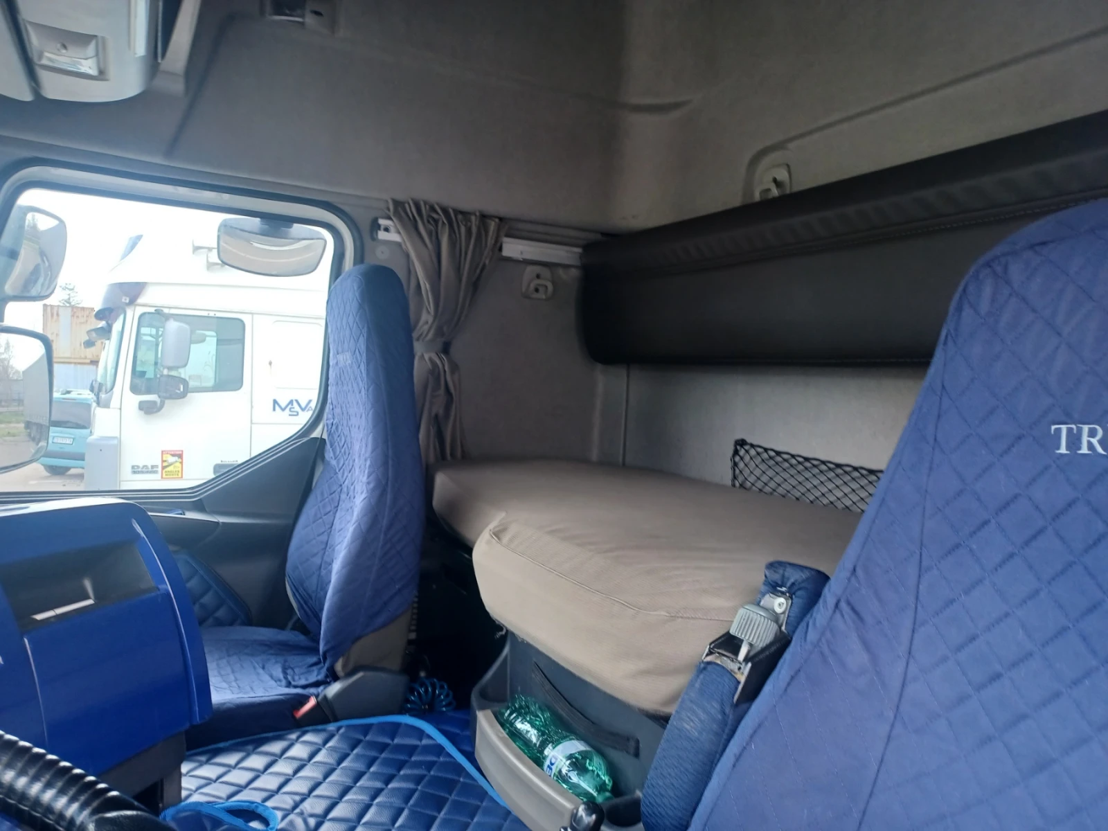 Renault Premium 460, снимка 5 - Камиони - 55251978