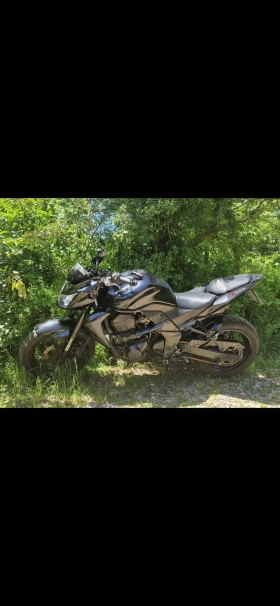 Kawasaki Z R, снимка 2