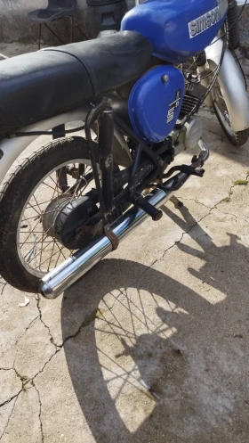 Simson 51, снимка 4