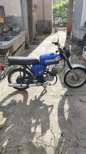 Simson 51, снимка 1