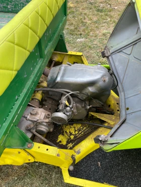 Piaggio B Апе 175цц, снимка 8