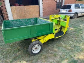 Piaggio B Апе 175цц, снимка 4