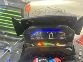 Honda Nc, снимка 3