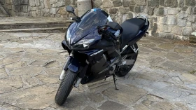 Honda Cbr 600 F4i, снимка 4