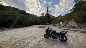 Honda Cbr 600 F4i, снимка 3