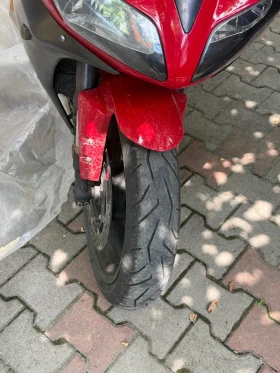 Yamaha Yzf, снимка 6