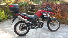 Honda 125, снимка 1