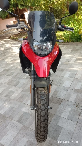 Honda 125, снимка 3