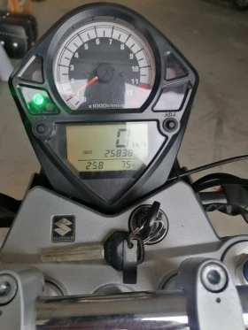 Suzuki SV SV 1000N ВИДЕО КЛИП, снимка 10