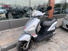 Derbi Gp-1 Boulevard 125, снимка 5