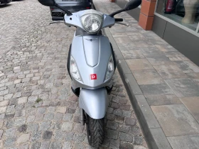 Derbi Gp-1 Boulevard 125, снимка 8