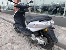 Derbi Gp-1 Boulevard 125, снимка 6