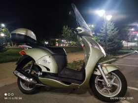 Honda 150 КF 03, снимка 2