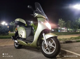 Honda 150 КF 03, снимка 1