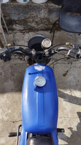 Simson 51 undefined | Auto.bg — изображение 3