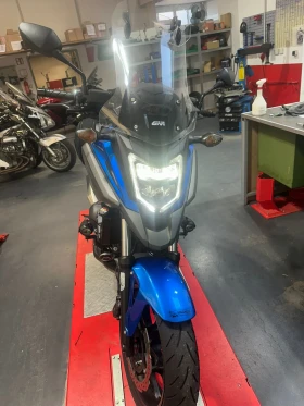 Honda Nc | Mobile.bg � ����� ������ 2