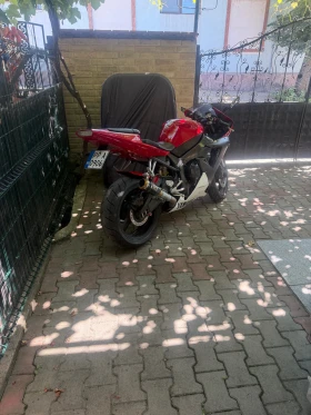 Yamaha Yzf undefined | Auto.bg — изображение 7