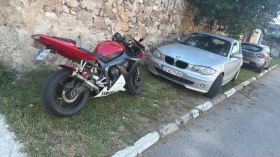 Yamaha Yzf undefined | Auto.bg — изображение 3